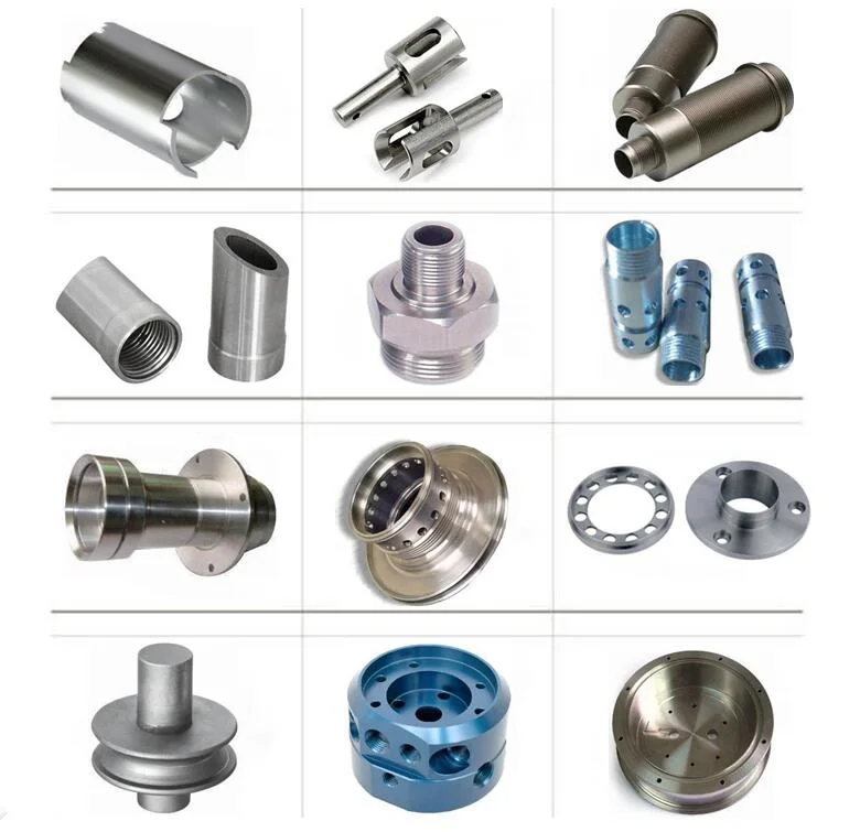 M6 Nickel Alloy Fasteners of High Strength Stud Bolt
