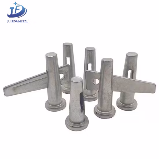Solid Pin Aluminium Formwork Accessories.