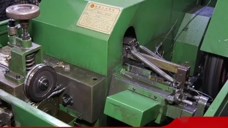 Screw/No 5 Self Drilling Screw/Self Tapping Screw/Tek Screw/Bolts/Fastener