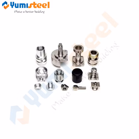 CNC Machining Fastener for Mechanical Industry
