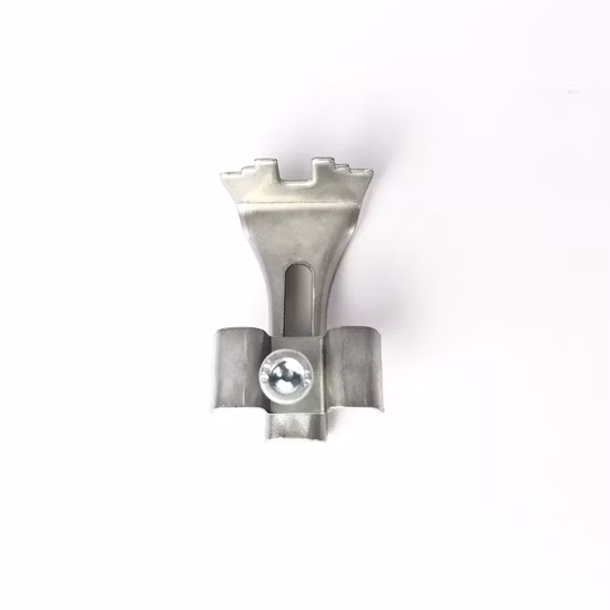 Type a Grating Clip Fastener for Steel Grating Fixing Installation