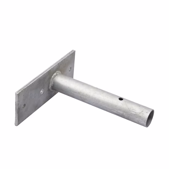Custom Galvanized Welding Concrete Formwork Accessories